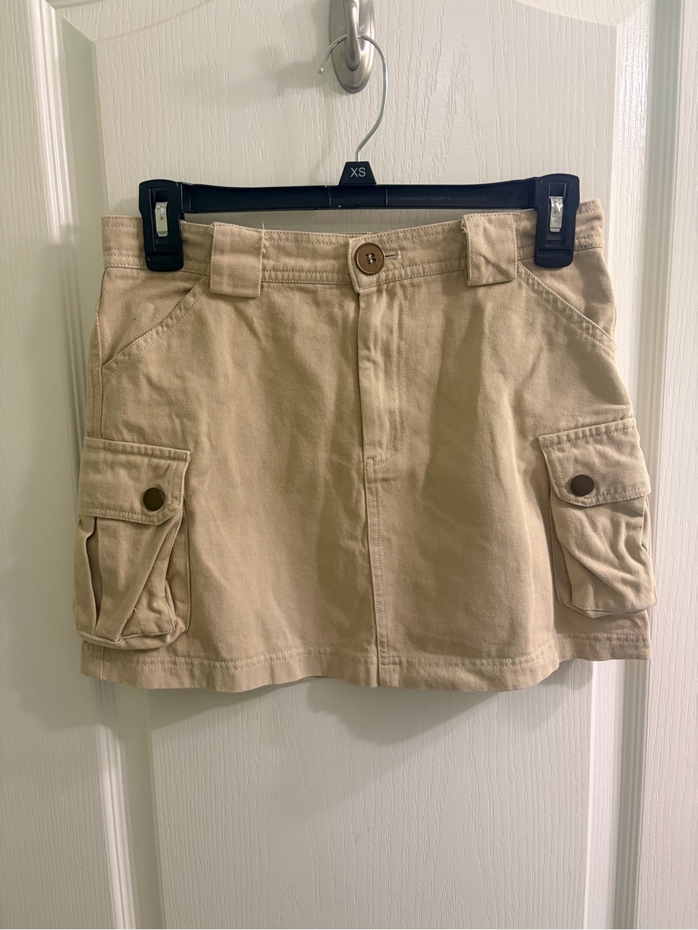 Princess Polly mini skirt